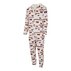 Officially Licensed NFL Men's Docket Union Suit by Concepts Sport