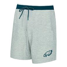 Officially Licensed NFL Men's Fastbreak Knit Short by Concepts Sport