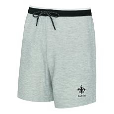 Officially Licensed NFL Men's Fastbreak Knit Short by Concepts Sport