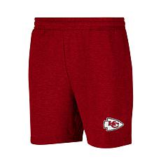 Kansas City Chiefs Concepts Sport Quest Knit Pants - Red