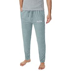 Officially Licensed NFL Men's Rigor Knit Lounge Pant by Concepts Sport