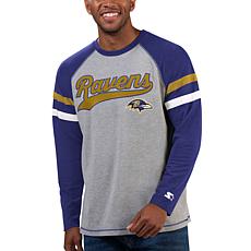Officially Licensed NFL Men's Starter Kickoff Tee