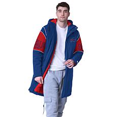 Officially Licensed NFL Men's Starter Stadium Parka Jacket by Glll