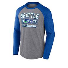 Officially Licensed NFL Men's Weekend Casual Tee by Fanatics
