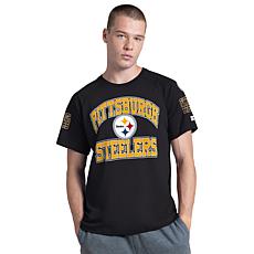 Officially Licensed NFL Multi Hit Men's Tee