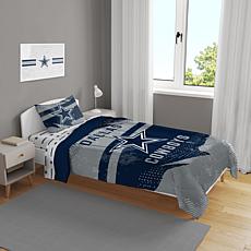 Officially Licensed NFL Pegasus Bed in a Bag