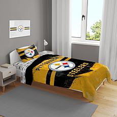 Officially Licensed NFL Pegasus Bed in a Bag
