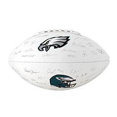 Officially Licensed NFL Reproduction Signature Football
