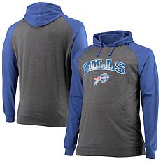 Officially Licensed NFL Buffalo Bills Pet Hooded Crewneck - 20666724, HSN