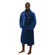 Lids Buffalo Bills The Northwest Group Women's Sherpa Bathrobe