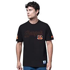 Officially Licensed NFL Starter Short & Long Sleeve Tee Combo by Glll