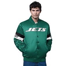 Officially Licensed NFL Starter Unisex Classic Satin Jacket by Glll