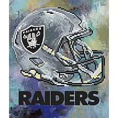 Officially Licensed NFL Team Pride Craft Kit