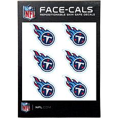 NFL Tennessee Titans Curve Zip Organizer Wallet