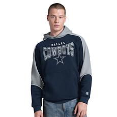 Officially Licensed NFL Unisex Fleece Hoodie