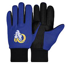 Officially Licensed NFL Utility Glove