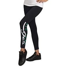 Officially Licensed NFL Women's 4th Down Legging