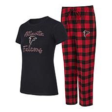 Officially Licensed NFL Women's Avondale Sleep Set by Concepts Sport