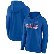 Buffalo Bills NFL Mens Sherpa Lined Buffalo Check Clog