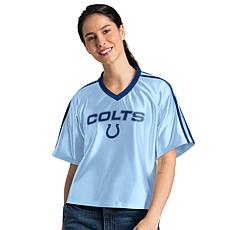 Officially Licensed NFL Women's Jersey Tee
