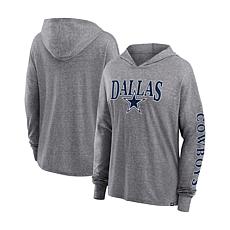 cowboys confetti hoodie