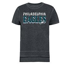 Officially Licensed NFL Women's Resurgence Top by Concepts Sport