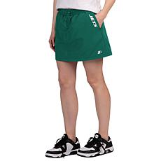 Officially Licensed NFL Women's Starter Ripstop Skort by Glll