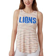 Officially Licensed NFL Women's Sunray Tank by Concepts Sport