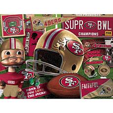 San Francisco 49ers Toys & Games Accessories, 49ers Toys & Games