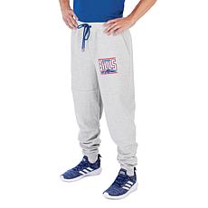 Officially Licensed NFL Zubaz Speed Jogger - Buffalo Bills