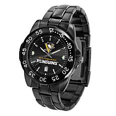 Officially Licensed NHL Fantom Series Watch - Pittsburgh Penguins
