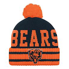 Officially Licensed Starter NFL Contender II Knit Beanie by Glll