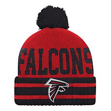 Officially Licensed Starter NFL Contender II Knit Beanie by Glll