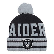 Officially Licensed Starter NFL Contender II Knit Beanie by Glll