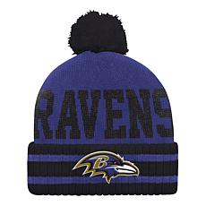 Officially Licensed Starter NFL Contender II Knit Beanie by Glll