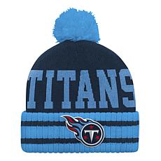Officially Licensed Starter NFL Contender II Knit Beanie by Glll