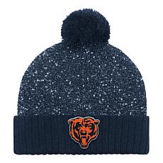 Officially Licensed Starter NFL Rising Star Knit Beanie by Glll