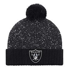 Officially Licensed Starter NFL Rising Star Knit Beanie by Glll