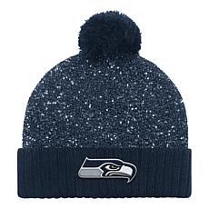Officially Licensed Starter NFL Rising Star Knit Beanie by Glll