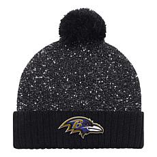 Officially Licensed Starter NFL Rising Star Knit Beanie by Glll