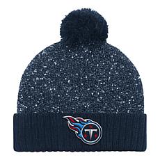 Officially Licensed Starter NFL Rising Star Knit Beanie by Glll