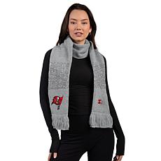 Officially Licensed Starter NFL Rising Star Knit Scarf by Glll