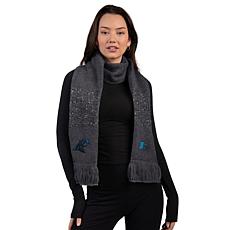Officially Licensed Starter NFL Rising Star Knit Scarf by Glll