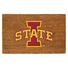 Officially Licensed Team Coir Mat 23" x 19.5"