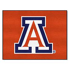 Officially Licensed University of Arizona All-Star Mat