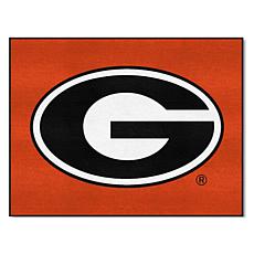Officially Licensed University of Georgia All-Star Mat
