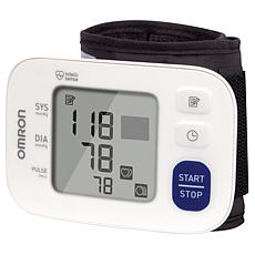 Omron BP6100 3 Series Wrist Blood Pressure Monitor