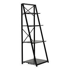 Origami Foldable Decorative Rack