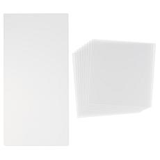 Origami Liners for Pantry Rack with Drawers - Set of 9