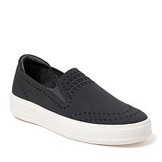 Original Comfort by Dearfoams Women's Sophie Slip-On Sneaker